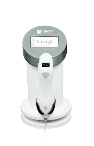 Laser Palomar Emerge