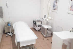 Gabinet SPA Sopot
