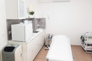 Gabinet SPA Sopot