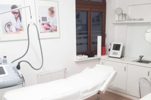 Gabinet SPA Sopot