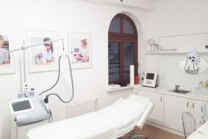 Gabinet SPA Sopot