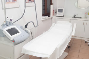 Gabinet SPA Sopot
