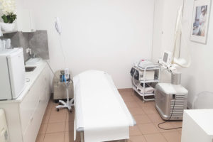 Gabinet SPA Sopot
