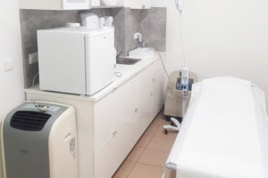 Gabinet SPA Sopot